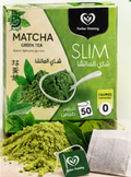 شاي الماتشا